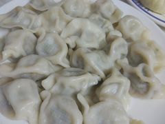 茴香猪肉-玉华台饭庄(裕中西里小区店)