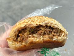 -满记烧饼(牛街东里小区一区店)