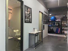 -AC健身·运动康复工作室(千灯湖店)