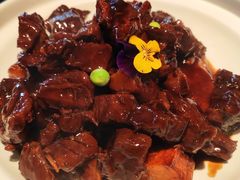 融.炆火牛肉-融和里(华润·二十四城店)