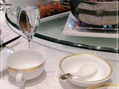-金帝酒店中餐厅