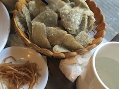 -到家尝北京菜(西坝河店)