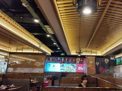 -井格重庆火锅(西直门凯德Mall店)