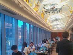 -皇朝万鑫自助餐厅