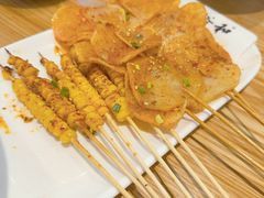 -易裕和·长沙米粉(竹塘西路店)