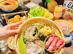 -泰妃殿(武汉首店)