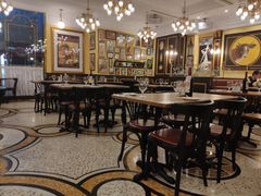 大堂-Entrecôte 法国牛扒馆(保利·时光里店)