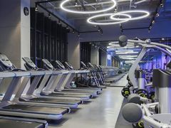 -GYMCARE VIVA(金开店)