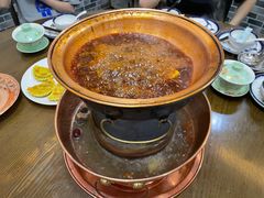 -蘭番坊青海特色铜锅涮·清真