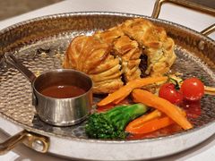 -马克西姆俄罗斯餐厅(通亚街店)