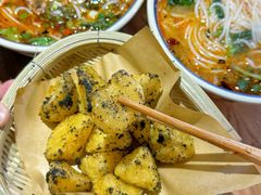 -云阿蛮生烫牛肉米线(景星店)
