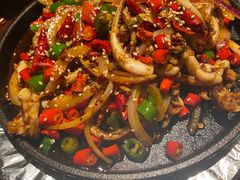 -成都娃娃花园餐厅 (南艺旗舰店)