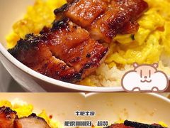 -麦龙·新港风料理(江汉路店)