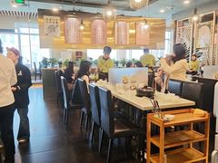 -烹然四季椰子鸡火锅(团结湖总店)