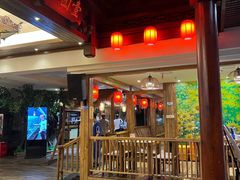 -萬家灯火·私房湘菜·22年老手艺(南岭大道店)