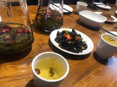 -金柱大盘鸡(波斯坦店)