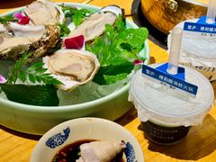 -山海蟹庐·海鲜糟粕醋火锅(慈溪店)