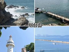 -蓬莱阁景区