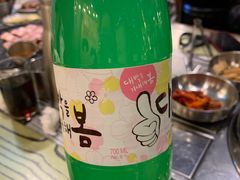-401餐厅(弘大店)