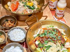 -福客麻辣烫·现炒麻辣香锅(印力中心店)
