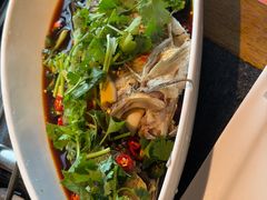 -米氏火鱼·泡椒鱼火锅(李子坝老店)
