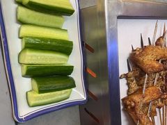 -老高烧烤(龙华星河iCO店)