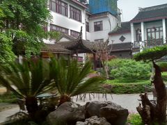 -全季酒店（苏州观前街平江路店）(原临顿路地铁站店)