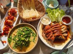 -六合居·明厨亮灶餐厅(成双大道店)