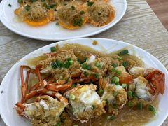 -红月湾海鲜饭店•沙滩海景(双月湾店)