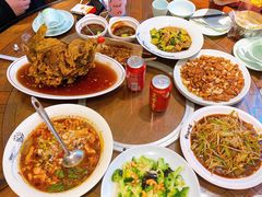 -会仙楼饭庄(芙蓉街店)