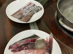 -正能量脆肉鲩火锅