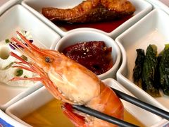 -松鹤楼·非遗·苏帮菜(融科店)