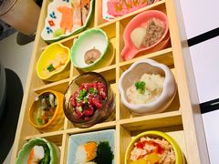 -赤坂亭M9和牛烧肉·日料398放题(万达店)