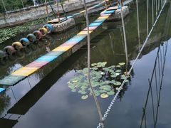 -沂蒙云瀑洞天景区