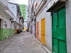 -柴油机1959创意园(IF1959文创园)