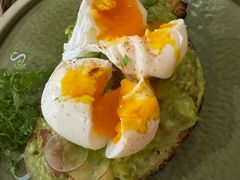 -O'mills Sourdough Bakery&Bistro(永嘉路店)