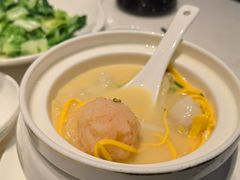 -南太湖山庄·四季轩&国风堂中餐厅