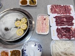 -杏花吴记牛肉火锅