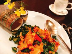 -广州文华东方酒店·江-由辉师傅主理