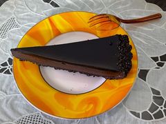 榛果巧克力塔-Awfully Chocolate(来福士广场店)