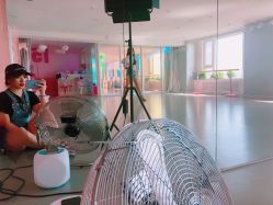 -WITCH （舞季）舞蹈工作室