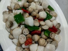 -龙珠饭店-深夜大食堂(五爱西直街店)