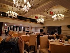 大堂-大鸭梨烤鸭店(花园村店)