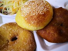 -老街粘食店(宜昌路店)