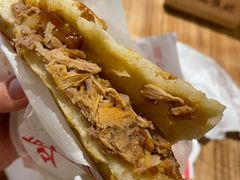 -子午路张记肉夹馍(兵马俑店)