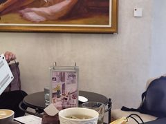 -Me Coffee下午茶艺术空间