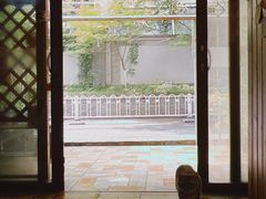 -隅cafe(傅厚岗店)