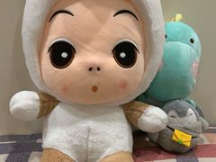 -PAWTOY爪e玩偶店(天兴罗斯福店)