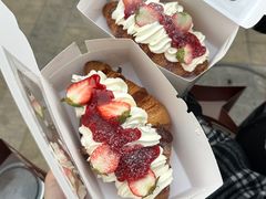 -富贵面包公司(运河店)