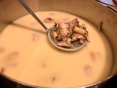 -湯系·煲汤手艺人(东二环泰禾广场店)